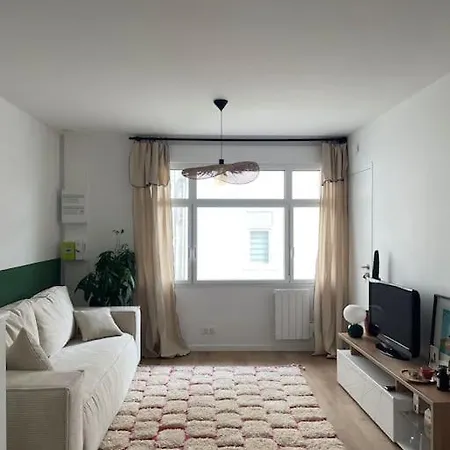 Appartement En Hyper Centre