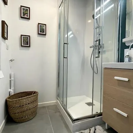 Appartement En Hyper Centre