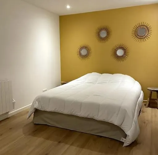 En Hyper Centre Avec En Souplex アパート