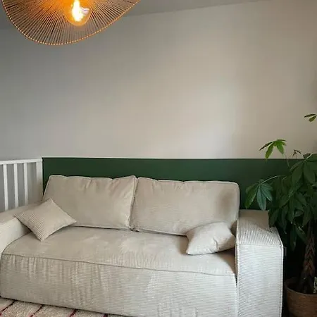 En Hyper Centre Avec En Souplex Etaples