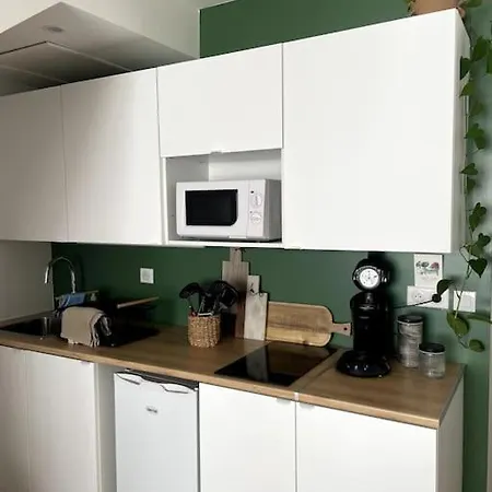 En Hyper Centre Avec En Souplex Etaples