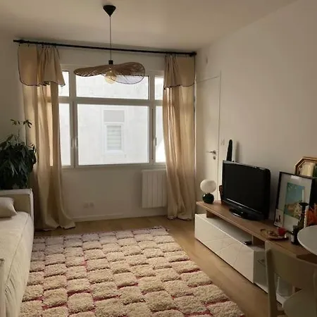 En Hyper Centre Avec En Souplex * Etaples