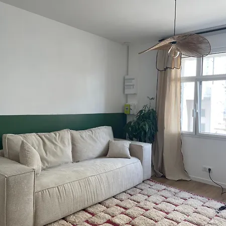 En Hyper Centre Avec En Souplex *