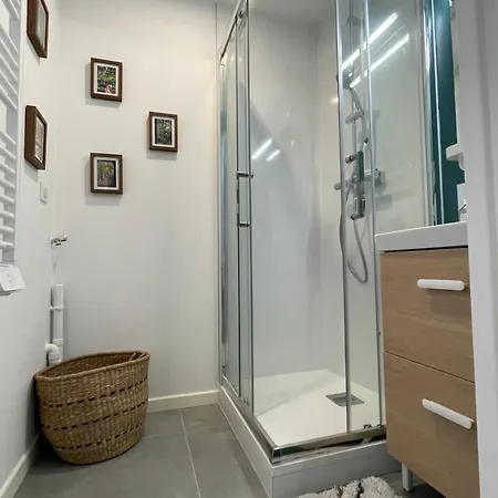 En Hyper Centre Avec En Souplex Apartment *